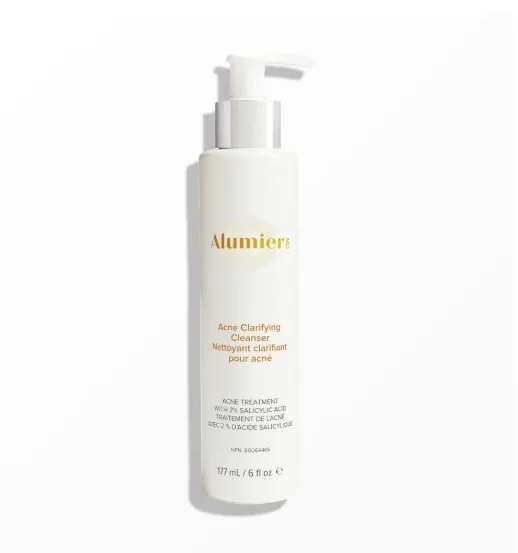 Acne Clarifying Cleanser by AlumierMD