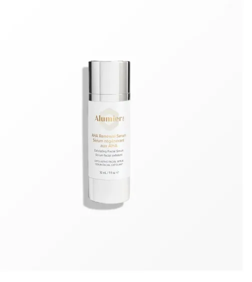 AHA Renewal Serum by AlumierMD