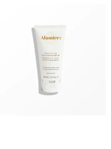 Clear Shield Broad Spectrum SPF 42 by AlumierMD