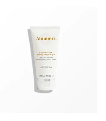 Enzymatic Peel by AlumierMD