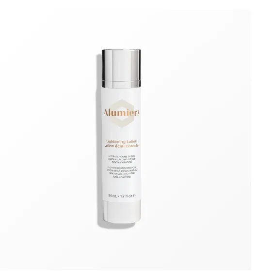 Lightening Lotion by AlumierMD