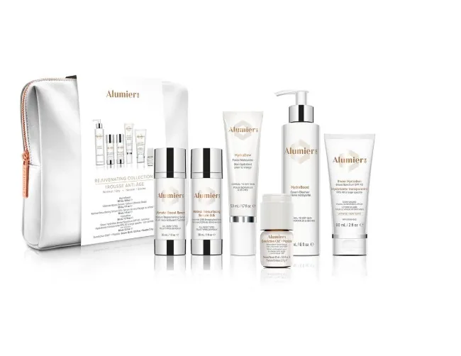 Rejuvenating Collection: Normal/Dry by AlumierMD