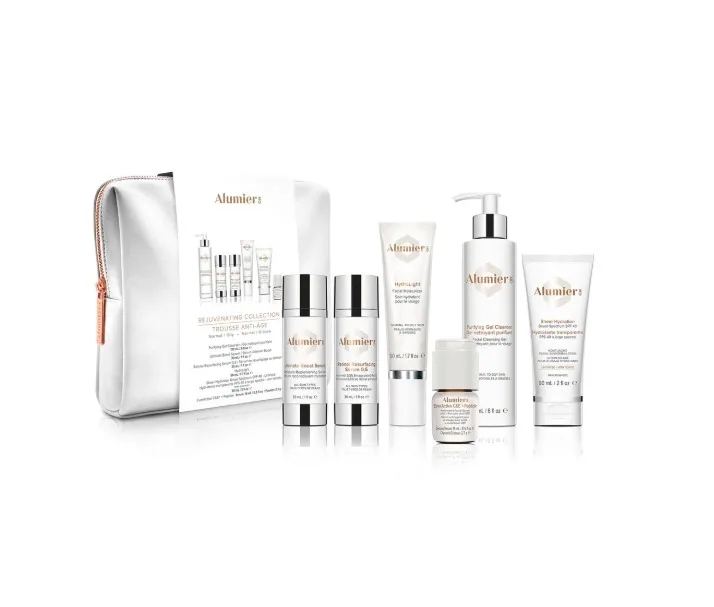 Rejuvenating Collection: Normal/Oily by AlumierMD