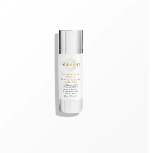 Retinol Resurfacing Serum 1.0 by AlumierMD