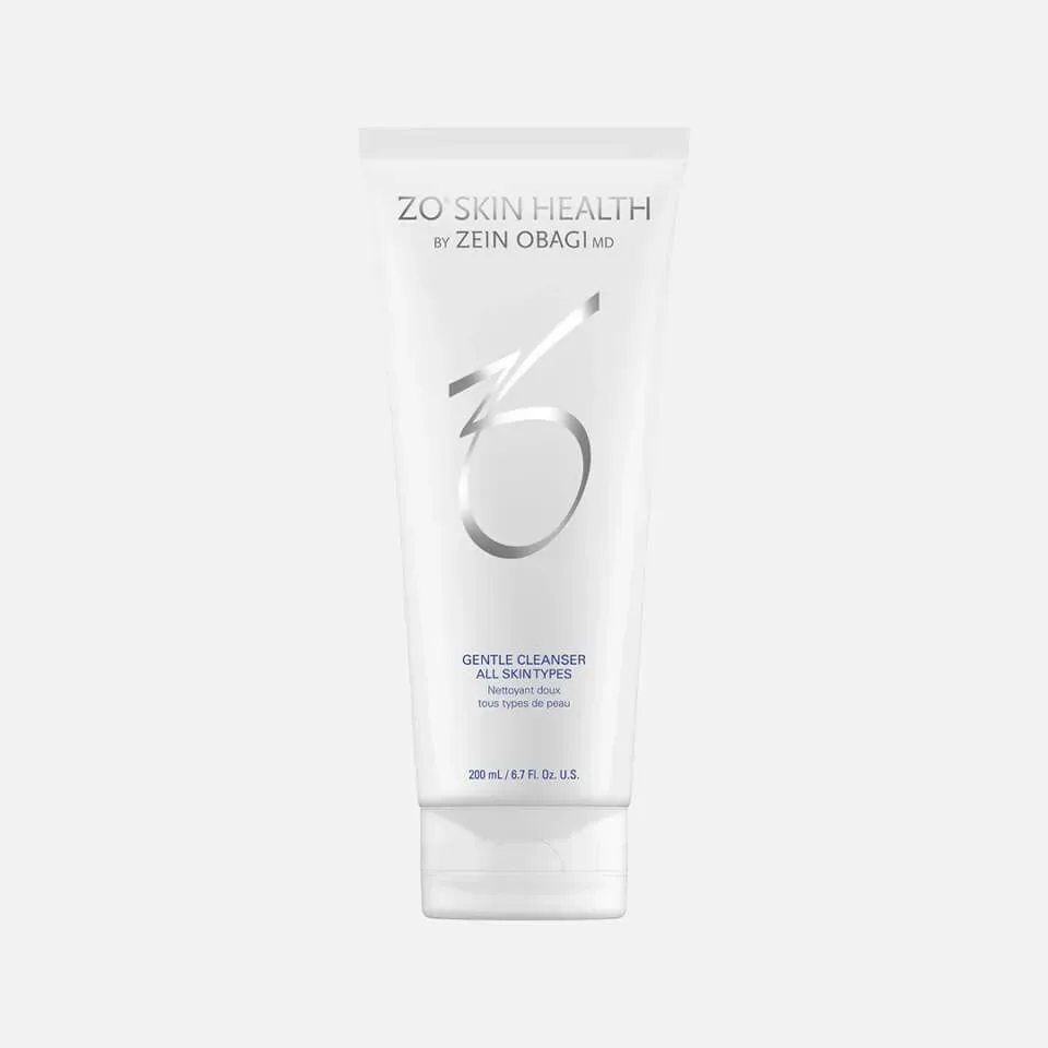 Gentle Cleanser by ZO Skin Health, 180 ml