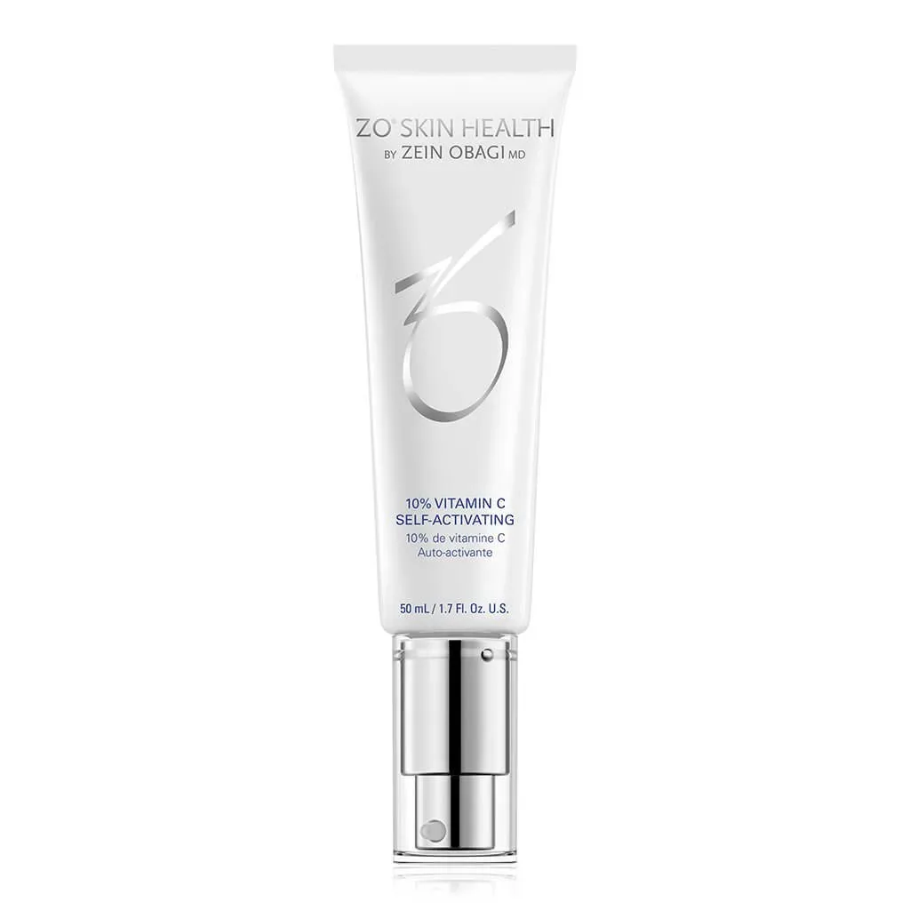 10% Vitamin C Self-activating by ZO Skin Health