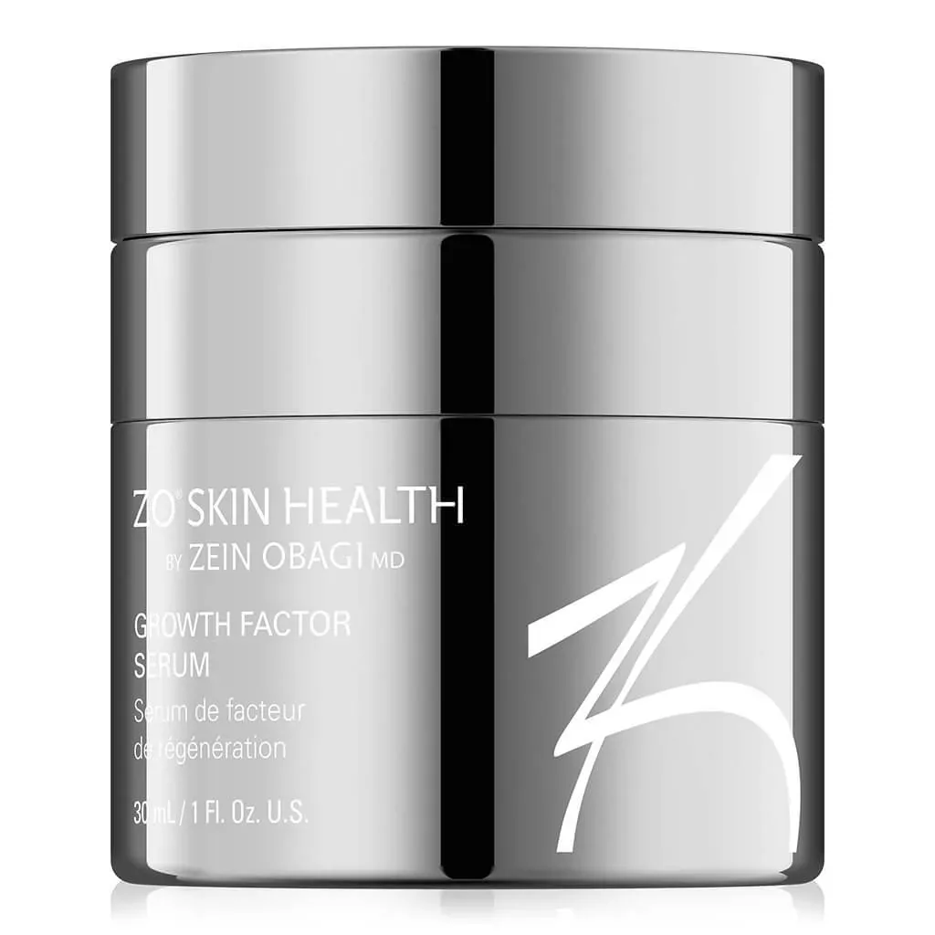 Growth Factor Serum by ZO Skin Health