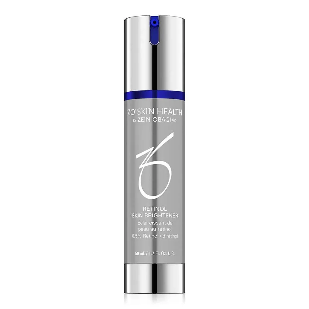 Retinol Skin Brightener 0.5% by ZO Skin Health