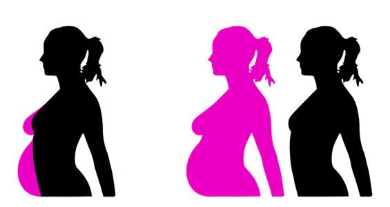 skin tags pregnancy