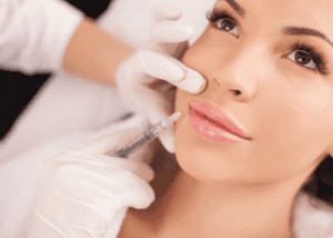 Dermal Lip Filler