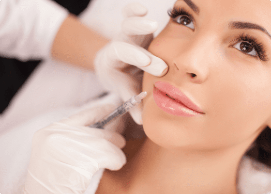 Dermal Lip Filler