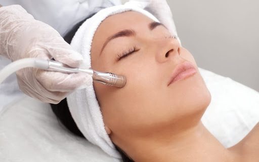 Facial Treatment
