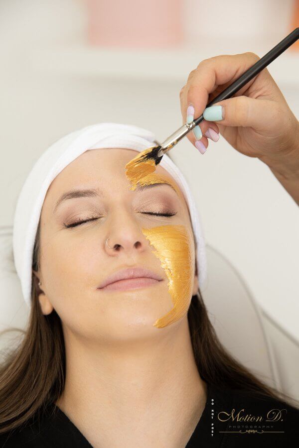 Spa Facials Treatments