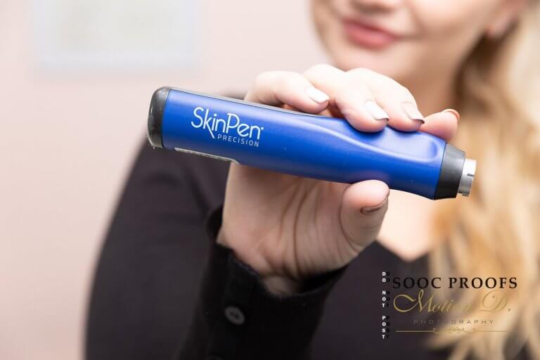 Microneedeling