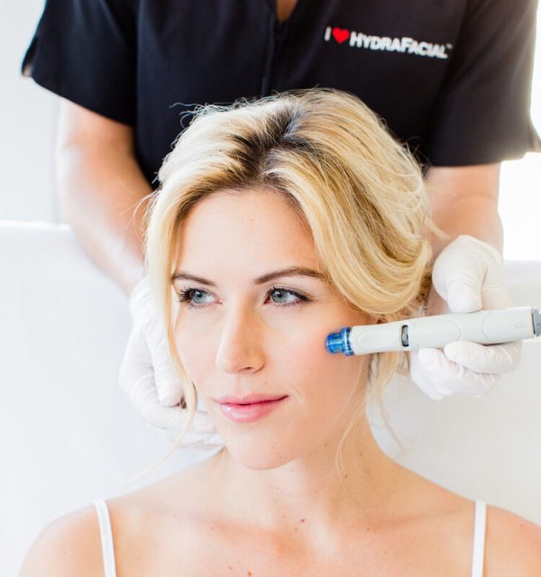 HydraFacial