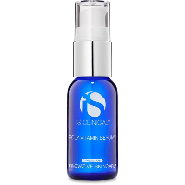 iS Clinical Poly Vitamin Serum