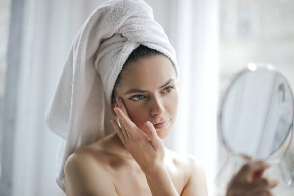 Teen and Adult Acne