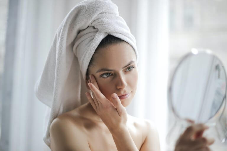 Teen and Adult Acne